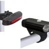 Azur 400/65 Lm USB Rechargeable Light Set Accessories