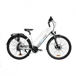 Bolzzen Macaw City | 250W | 48V 14Ah E-Bikes