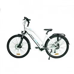 Bolzzen Macaw City | 250W | 48V 14Ah E-Bikes