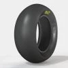 Tyres & Tubes PMT TYRE - 110/55 R6.5” T4 SLICK