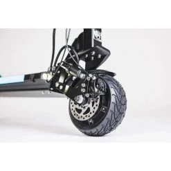Hero X8 Dual Electric Scooter SHOP ALL