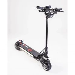 Hero X8 Dual Electric Scooter SHOP ALL