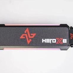 Hero X8 Dual Electric Scooter SHOP ALL