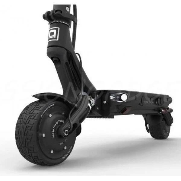 Dualtron Raptor Electric Scooter 4 Dualtron Raptor Electric Scooter