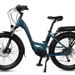 Smartmotion XCity 24 250W 36V