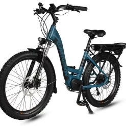 Smartmotion XCity 24 250W 36V