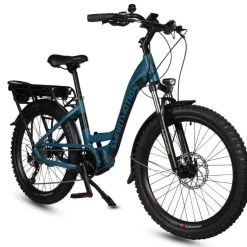 Smartmotion XCity 27.5 250W 36V
