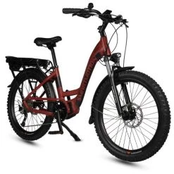 Smartmotion XCity 24 250W 36V