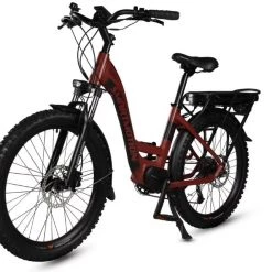 Smartmotion XCity 27.5 250W 36V