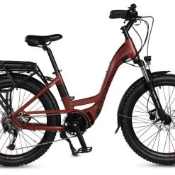 Smartmotion XCity 27.5 250W 36V