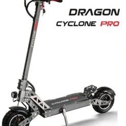 SHOP ALL DRAGON CYCLONE PRO