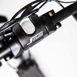 SHOP ALL WEPED FF 60V 30ah – Dual 10,800W – Stealth Black + PMT Tyres 29 SHOP ALL WEPED FF 60V 30ah – Dual 10,800W – Stealth Black + PMT Tyres