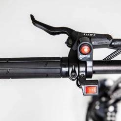 SHOP ALL WEPED FF 60V 30ah – Dual 10,800W – Stealth Black + PMT Tyres