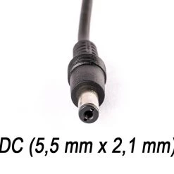 E-Bike Electronic Accessories Charger Kit DC362AU For NCM Prague, NCM Lyon, NCM Munich