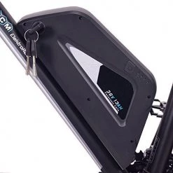 PedL E-Bikes & E-Scooters DEHAWK D5 Battery 36V 13Ah 468Wh For NCM Prague E-Bike Electronic Accessories