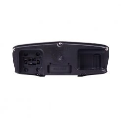 PedL E-Bikes & E-Scooters DEHAWK R3S-3613H Battery 36V 13A 468Wh For NCM Hamburg And Munich [Black]