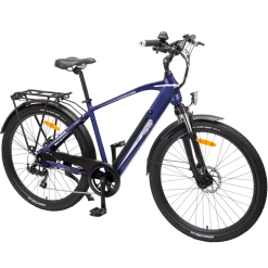 E-Bikes TEBCO Explorer
