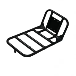 E-Bikes EUNORAU 24''48V750W Electric Long Trail Cargo Bike For Family Wagon Or Ubereats Delivery Using