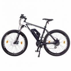 NCM Prague Electric Mountain Bike, E-Bike, E-MTB, 250W, 36V 13Ah 468Wh E-Bikes
