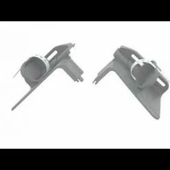 Urban Iki Front Child Seat Black/Brown