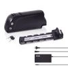 PedL E-Bikes & E-Scooters E-Bike Electronic Accessories DEHAWK Battery Kit D4-4810H Black, 26 To 29" Bikes 1 PedL E-Bikes & E-Scooters E-Bike Electronic Accessories DEHAWK Battery Kit D4-4810H Black, 26 To 29" Bikes