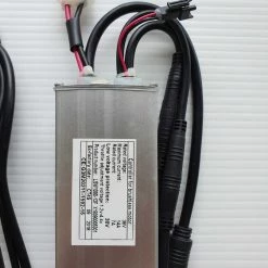 PedL E-Bikes & E-Scooters Conversion Kits Das-Kit E-Bike Front Motor Conversion Kit, 36V 250W With L6 Display 26"