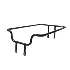 E-Bikes EUNORAU 24''48V750W Electric Long Trail Cargo Bike For Family Wagon Or Ubereats Delivery Using