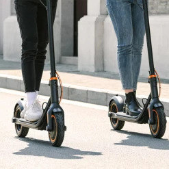 SHOP ALL Segway Ninebot Kickscooter F40A