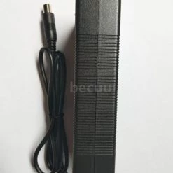 Segway Ninebot E-Bike Electronic Accessories Xiaomi/Segway Electric Scooter Charger 42V 2A For Xiaomi M365, Xiaomi Pro, Xiaomi 1S, Ninebot ES1 ES2 ES4 E25 E45 MAX