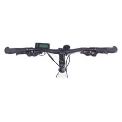 NCM Prague Electric Mountain Bike, E-Bike, E-MTB, 250W, 36V 13Ah 468Wh E-Bikes