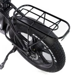 KRISTALL GW20 48V 750W FAT TIRE FOLDING EBIKE E-Bikes