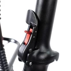 KRISTALL GW20 48V 750W FAT TIRE FOLDING EBIKE E-Bikes