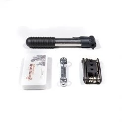 KRISTALL GW20 48V 750W FAT TIRE FOLDING EBIKE E-Bikes