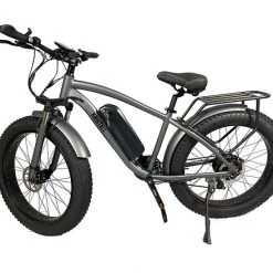 E-Bikes KRISTALL X26 48V750W FAT TIRE EBIKE