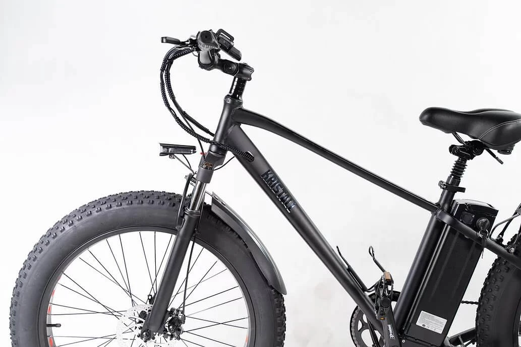 E-Bikes KRISTALL KS26 48V 750W FAT TIRE EBIKE 13 E-Bikes KRISTALL KS26 48V 750W FAT TIRE EBIKE