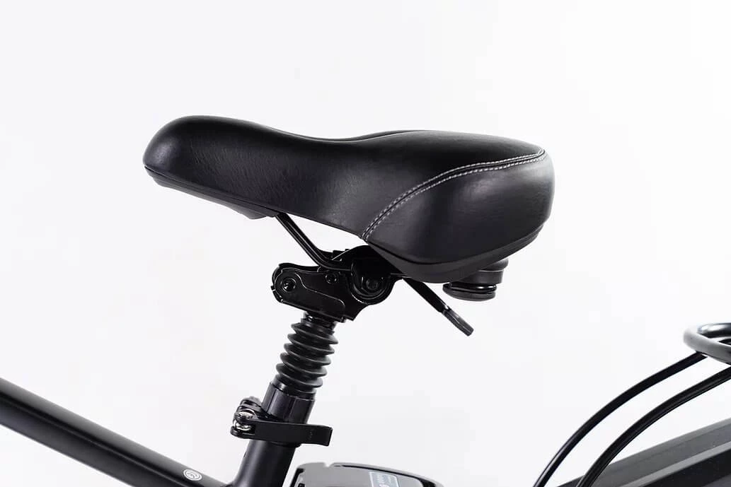 E-Bikes KRISTALL KS26 48V 750W FAT TIRE EBIKE 10 E-Bikes KRISTALL KS26 48V 750W FAT TIRE EBIKE