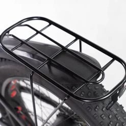 E-Bikes KRISTALL KS26 48V 750W FAT TIRE EBIKE 24 E-Bikes KRISTALL KS26 48V 750W FAT TIRE EBIKE