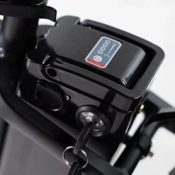 E-Bikes KRISTALL KS26 48V 750W FAT TIRE EBIKE 23 E-Bikes KRISTALL KS26 48V 750W FAT TIRE EBIKE