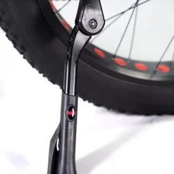 E-Bikes KRISTALL KS26 48V 750W FAT TIRE EBIKE 20 E-Bikes KRISTALL KS26 48V 750W FAT TIRE EBIKE