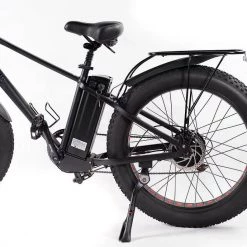 E-Bikes KRISTALL KS26 48V 750W FAT TIRE EBIKE 19 E-Bikes KRISTALL KS26 48V 750W FAT TIRE EBIKE