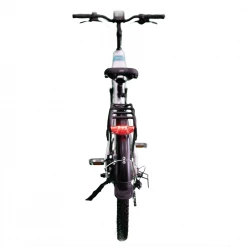 Bolzzen Macaw City | 250W | 48V 14Ah E-Bikes
