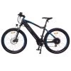 NCM Moscow M3 Electric Mountain Bike, E-Bike, 250W, E-MTB, 48V 12Ah, 576Wh Battery 1 NCM Moscow M3 Electric Mountain Bike, E-Bike, 250W, E-MTB, 48V 12Ah, 576Wh Battery