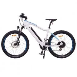 NCM Moscow M3 Electric Mountain Bike, E-Bike, 250W, E-MTB, 48V 12Ah, 576Wh Battery 28 NCM Moscow M3 Electric Mountain Bike, E-Bike, 250W, E-MTB, 48V 12Ah, 576Wh Battery