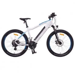 NCM Moscow M3 Electric Mountain Bike, E-Bike, 250W, E-MTB, 48V 12Ah, 576Wh Battery 21 NCM Moscow M3 Electric Mountain Bike, E-Bike, 250W, E-MTB, 48V 12Ah, 576Wh Battery