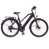 E-Bikes NCM Milano T3 Step Trekking E-Bike, City-Bike, 250W, 48V 12Ah 576Wh Battery