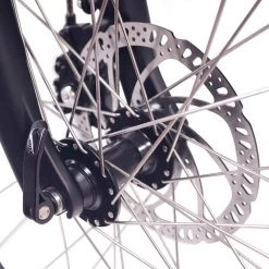 E-Bikes NCM Milano T3 Step Trekking E-Bike, City-Bike, 250W, 48V 12Ah 576Wh Battery