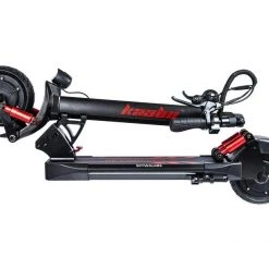 Kaabo Skywalker 8S Electric Scooter | 800W 48V 13Ah SHOP ALL