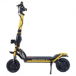 SHOP ALL Kaabo Wolf King GT