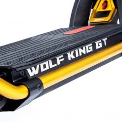 SHOP ALL Kaabo Wolf King GT
