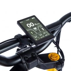 SHOP ALL Kaabo Wolf King GT